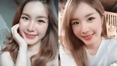 น้องแคร์ ถูกจับ