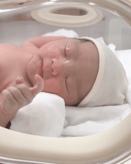 น้องโนล่า ลูกสาว เจนี่ มิกกี้