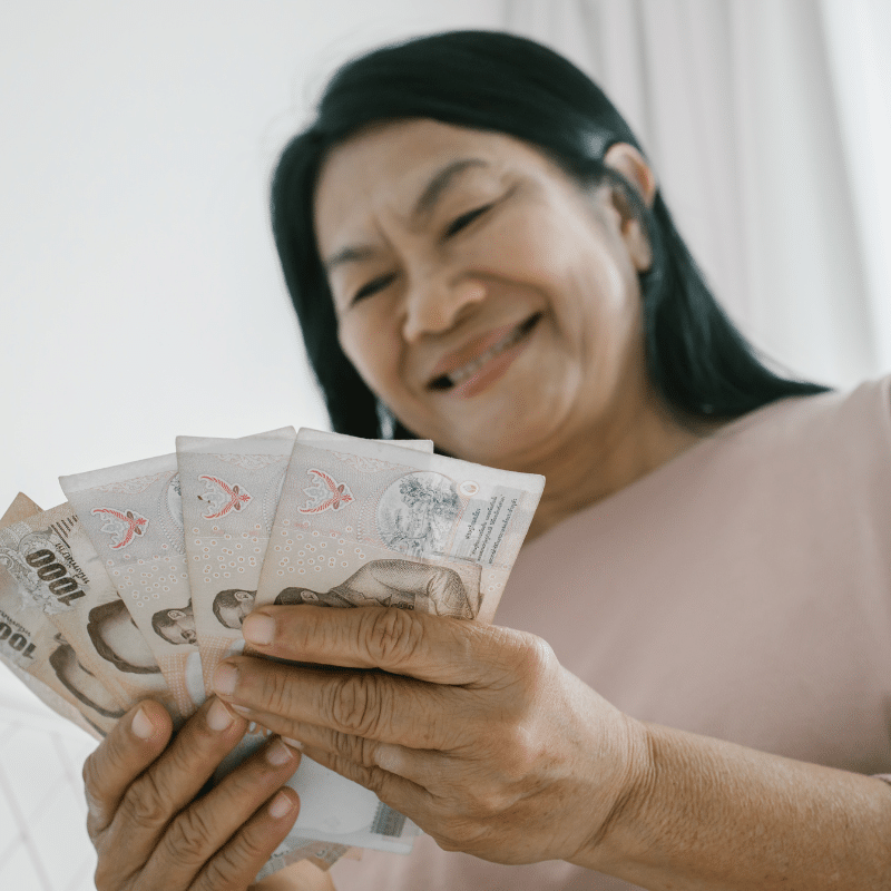 บัตรสวัสดิการแห่งรัฐ มีนาคม 2567 3