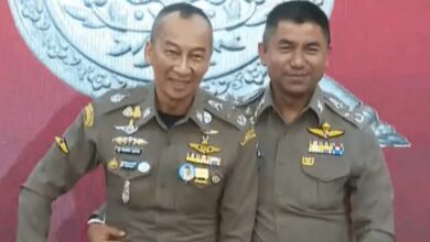 บิ๊กต่อบิ๊กโจ๊ก