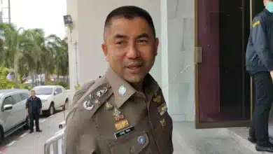 บิ๊กโจ๊ก คดีฟอกเงิน