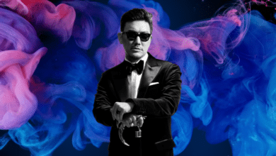 บุรินทร์ นักร้องที่จะมาร้องเพลงที่ siam yacht club