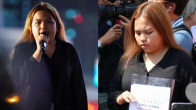 บุ้งทะลุวังอดอาหาร 58 วัน