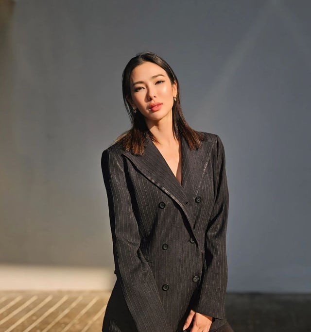 เก๋ รุ่งนภา ผันตัวรับงาานนอกวงการ