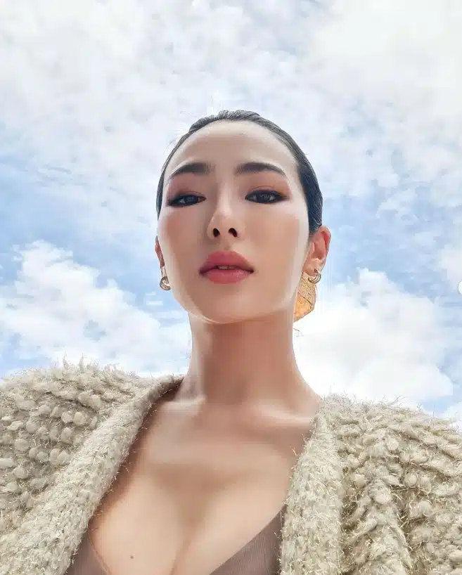 เก๋-รุ่งนภา พงศ์ทิพย์สุคนธ์