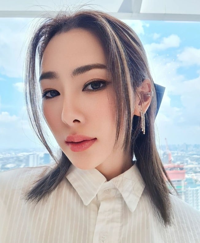 เก๋ รุ่งนภา ผลงานการแสดง