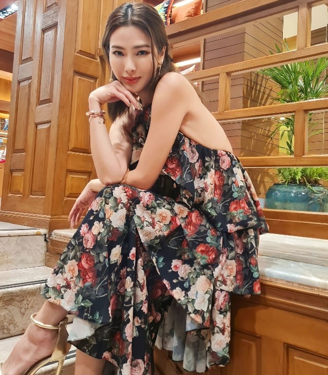 เก๋ รุ่งนภา ผลงานในอดีต