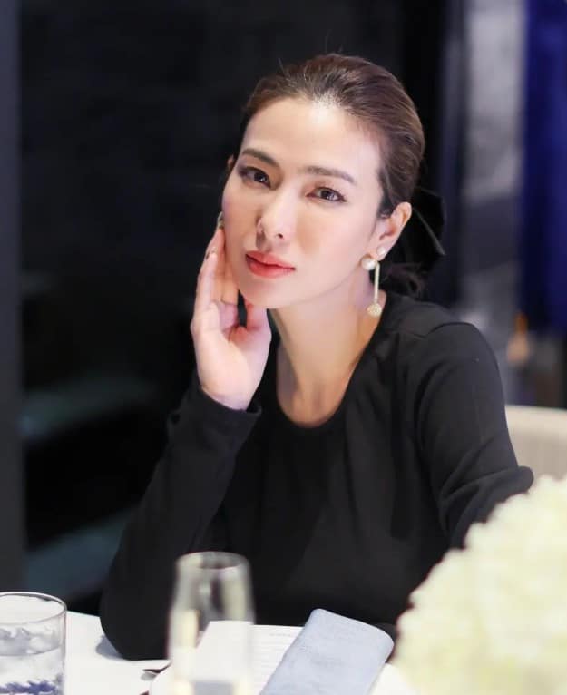 เก๋ รุ่งนภา ปัจจุบัน