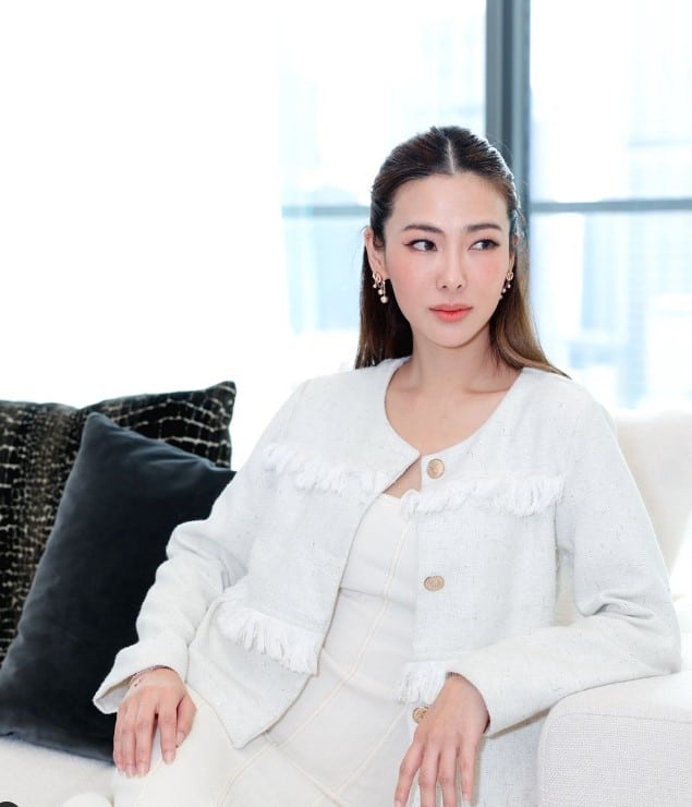 เก๋ รุ่งนภา ไอจี