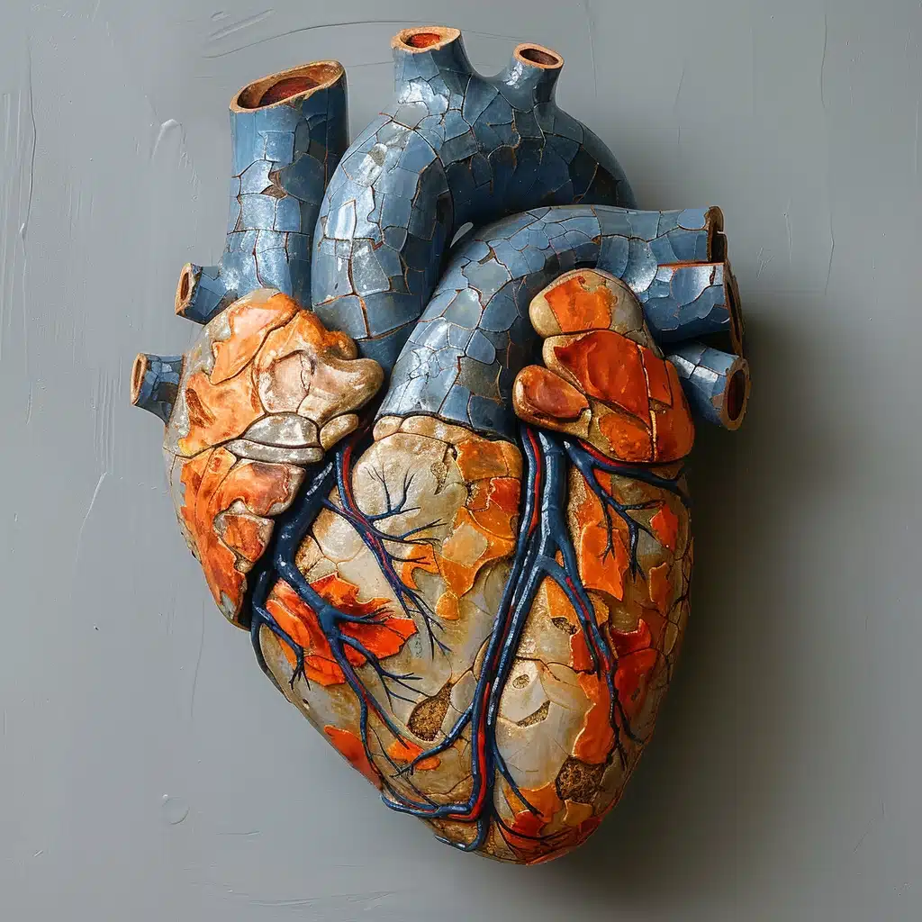 ปัจจัยเสี่ยง โรคใหลตาย ภาวะหัวใจเต้นผิดจังหวะ