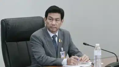 ยกเลิกฟรีวีซ่าไทย