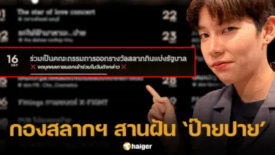 ป๊ายปาย โอริโอ้ หมุนวงล้อ หวยรัฐบาลไทย งวด 16 3 67