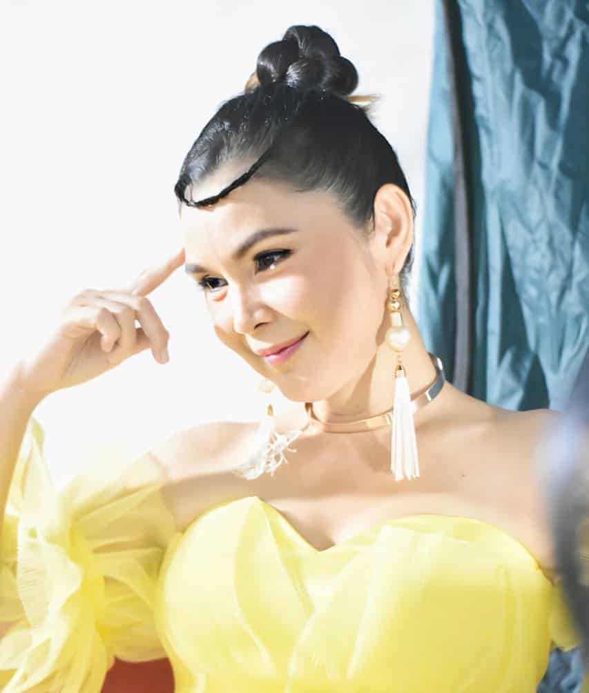 ฝน ธนสุนทร โปรเจ็กต์ปลดหนี้