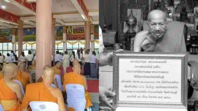 พระมรณภาพ 2567