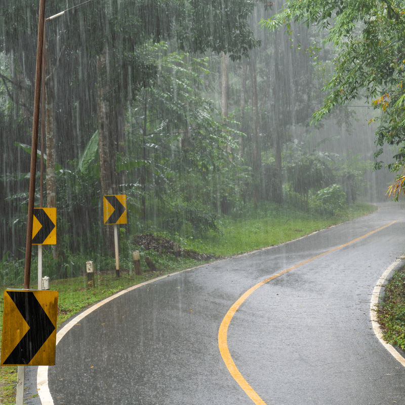 พายุฤดูร้อน 38 จังหวัด 8-10 มี.ค. 3