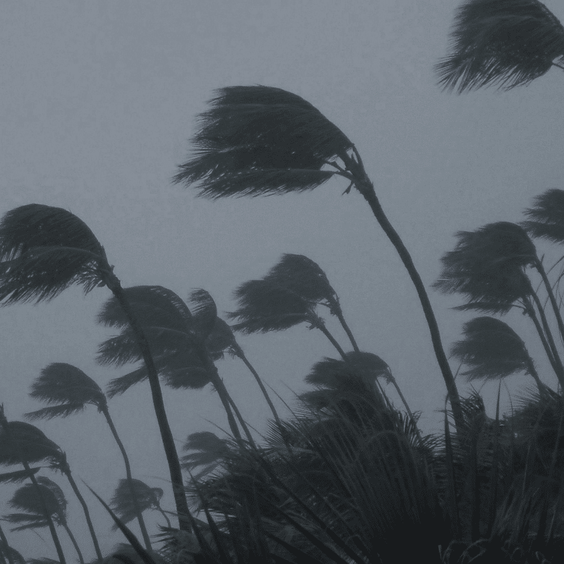 พายุฤดูร้อน 38 จังหวัด 8-10 มี.ค.