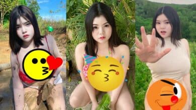 เน็ตไอดอลบุรีรัมย์