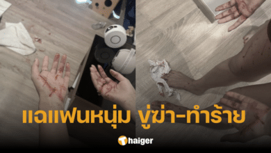 พี่ชายดาราดังด. ทำร้ายร่างกาย
