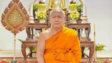 พระเทพวิสุทธิคุณ