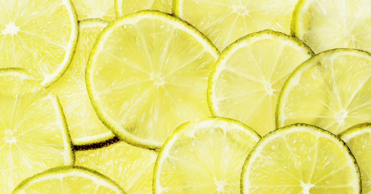 หั่นมะนาว วางไว้ข้างเตียง ภูมิปัญญาพื้นบ้านสุดบรรเจิด ส่งผลดีต่อการนอน