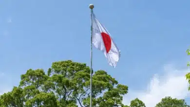 ฟรีวีซ่าญี่ปุ่น