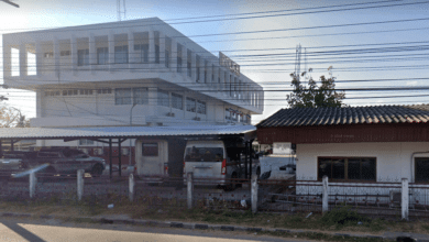 ยาบ้า 5 เม็ด