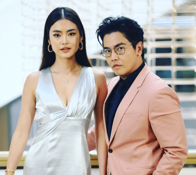 ย้อนคำพูด พีเค หยุดเจ้าชู้ โยเกิร์ต