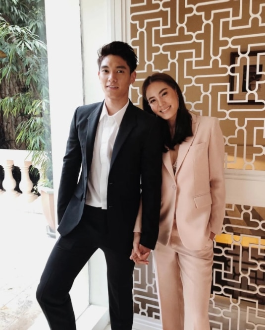 ย้อนเส้นทางรัก เจนี่-มิกกี้-1