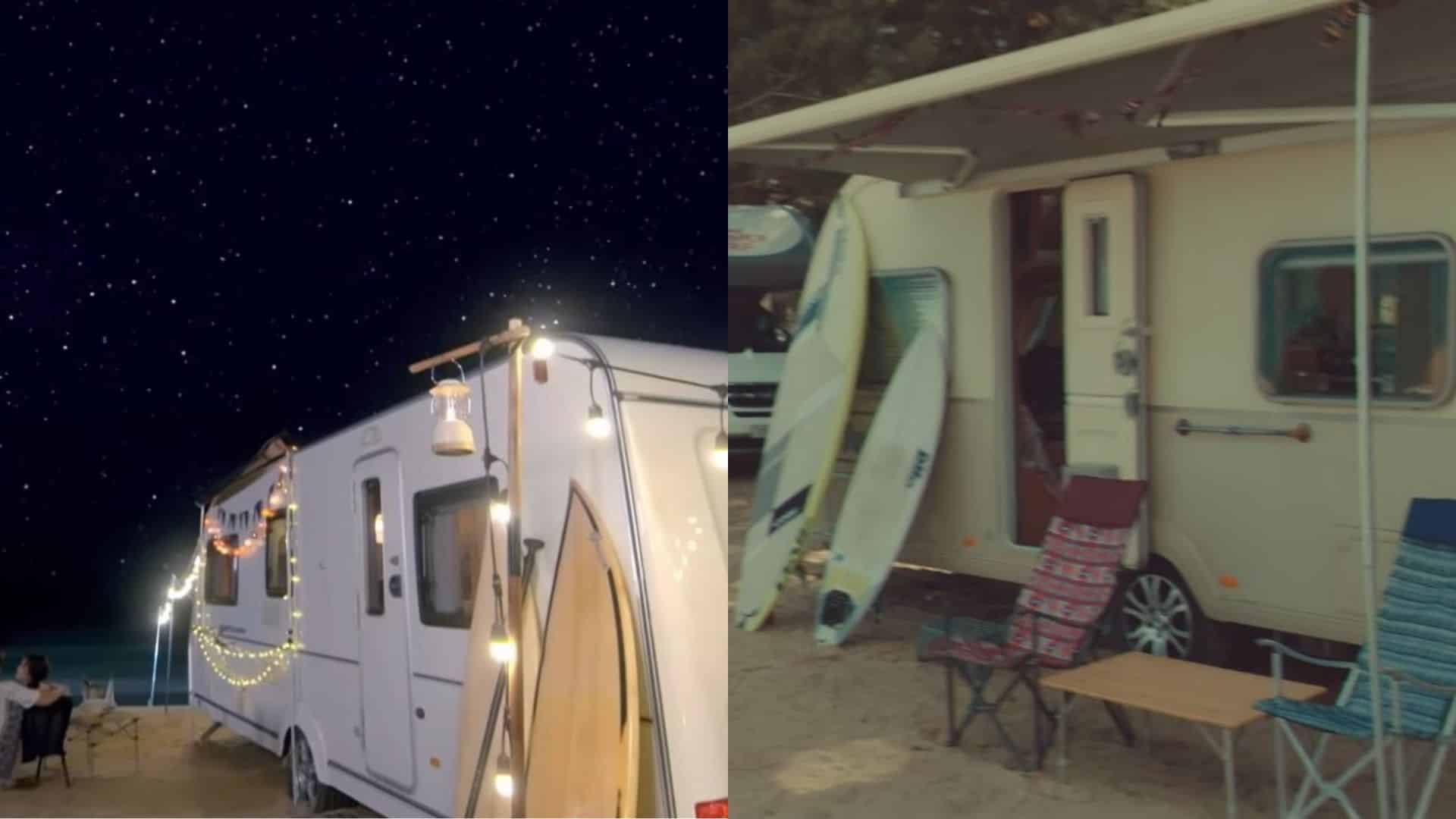 รถบ้าน จนกว่าจะได้รักกัน - Lovestruck in the City