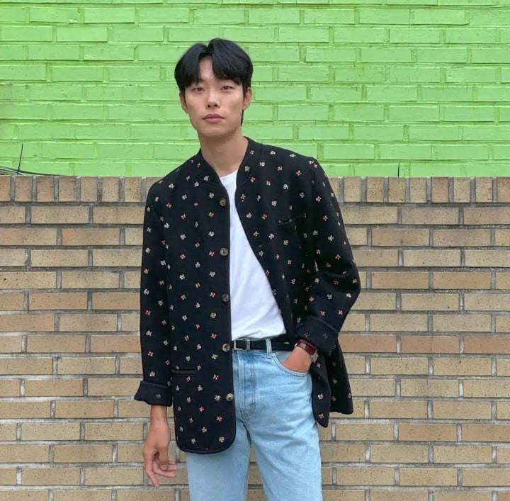 รยูจุนยอล