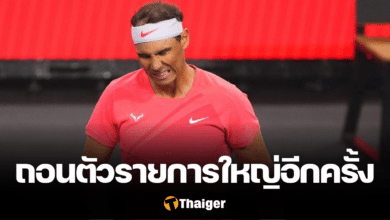 ราฟาเอล นาดาล อินเดียน เวลส์