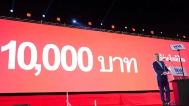 รายละเอียดแจกเงินดิจิทัล