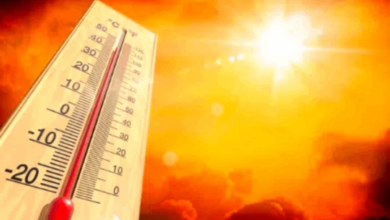 โรคติดต่อ หน้าร้อน