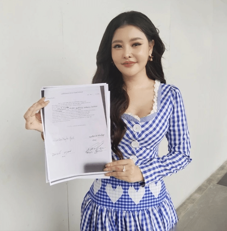 ลิลลี่ เหงียน คืบหน้าโดนโกงร้อยล้าน