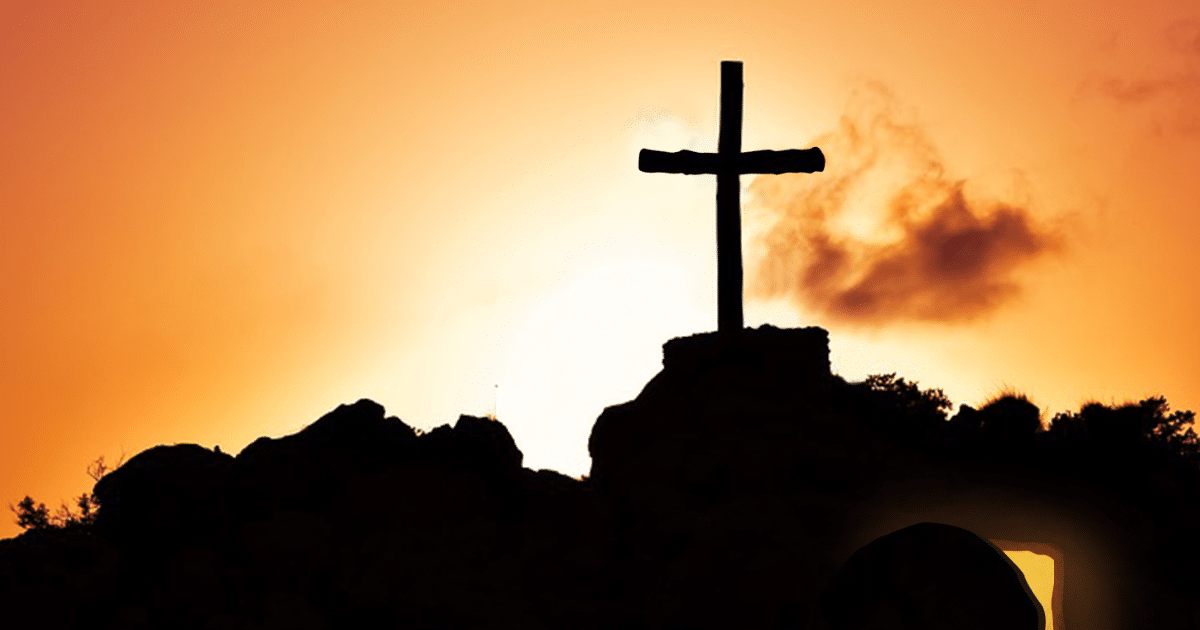 วันศุกร์ประเสริฐ Good Friday เกี่ยวกับอะไร