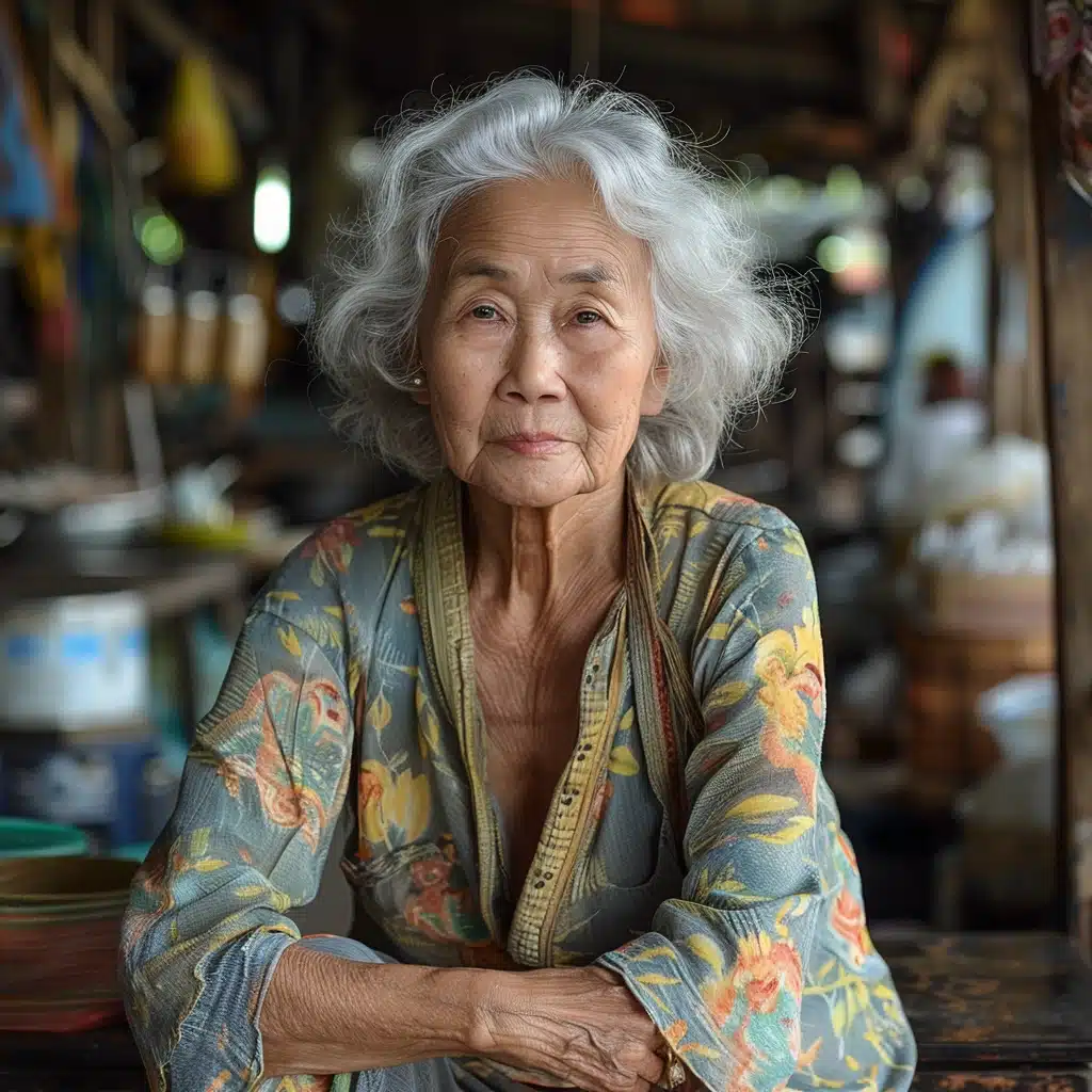 วิธีขอรับเงินผู้สูงอายุ 3000 บาทออนไลน์ 2567