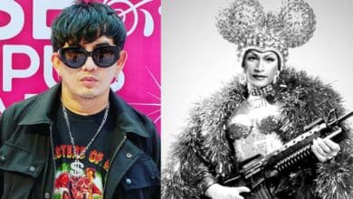 พชร์ อานนท์ ไว้อาลัยเมฆวินัย