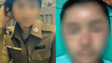 ส.ต.ต.หญิง