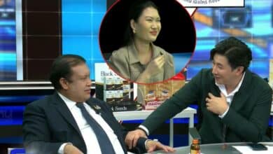 มันนี่ ลูกสาวสนธิญา