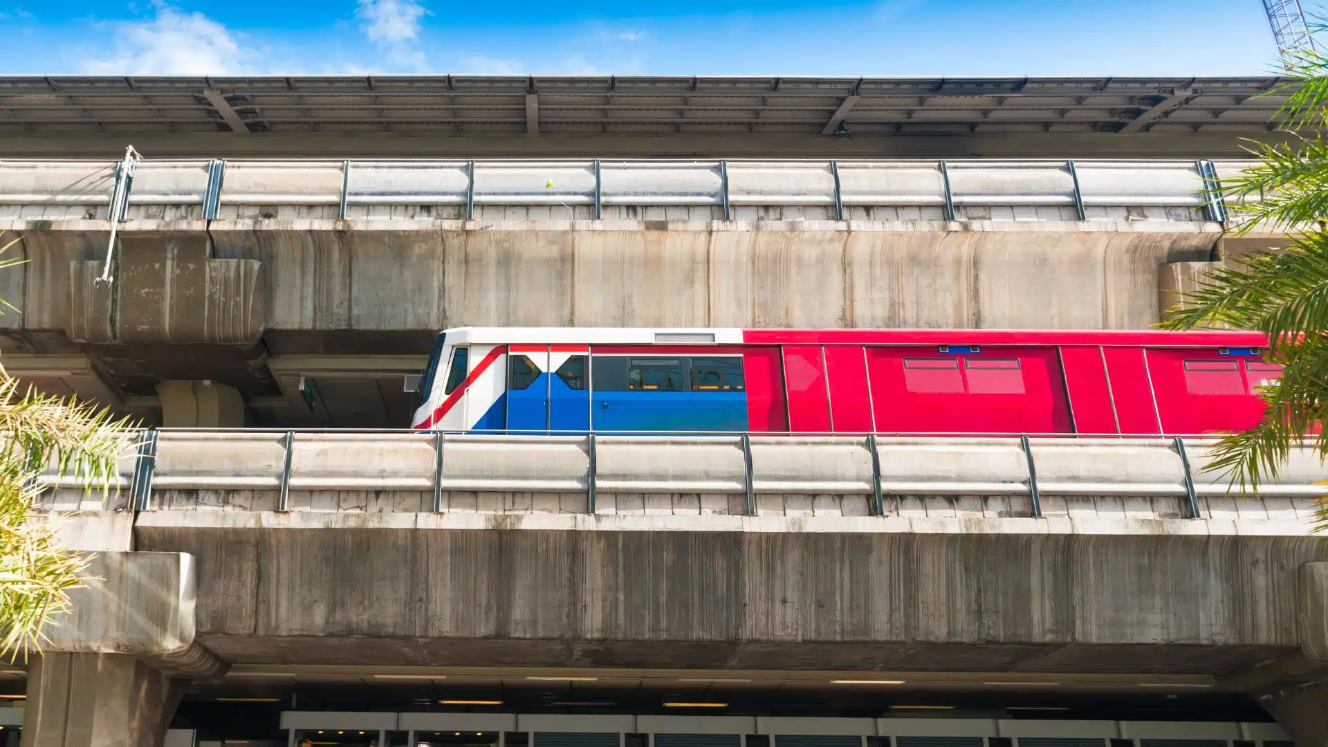 สมัครงานบีทีเอส