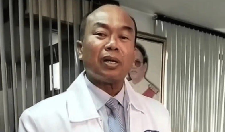 สั่งจำคุก ครูปรีชา 2 ปี โดยไม่รอลงอาญา