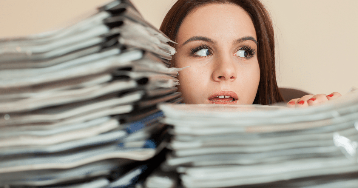 สาเหตุ ขอคืนเงินภาษีไปแล้ว แต่ยังไม่ได้ เพราะงานเยอะ