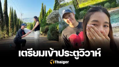 สิทธิคมน์ ธรรมศิลป์ รวินดา ประจงใจ