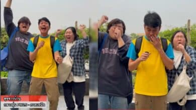 สุขชาวบ้าน ฝุ่น pm 2.5