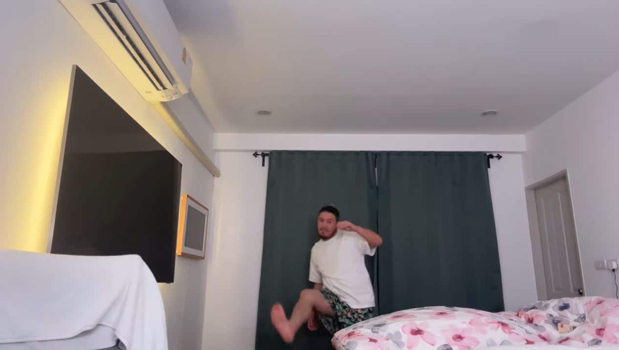 สเตฟาน ไทยเกาหลี