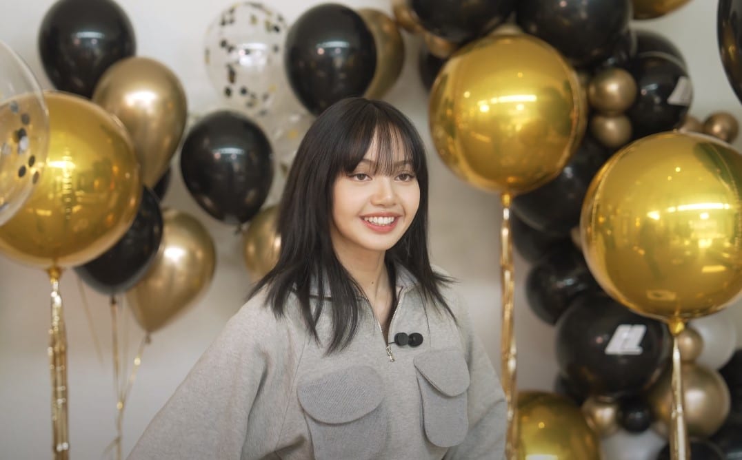 ลิซ่า BLACKPINK ขับรถอะไรในเกาหลี