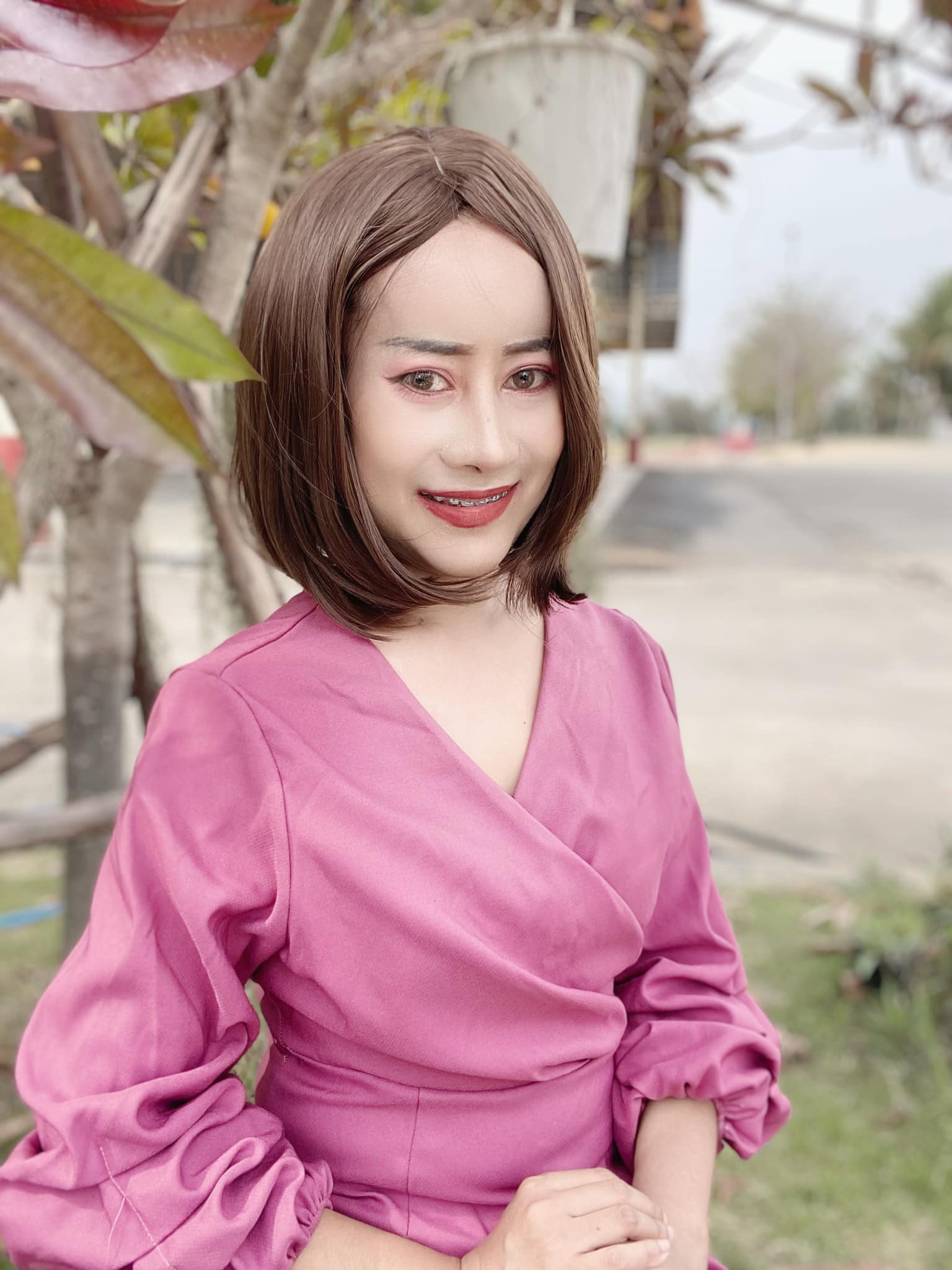 หนูรัตน์โดนจีบ