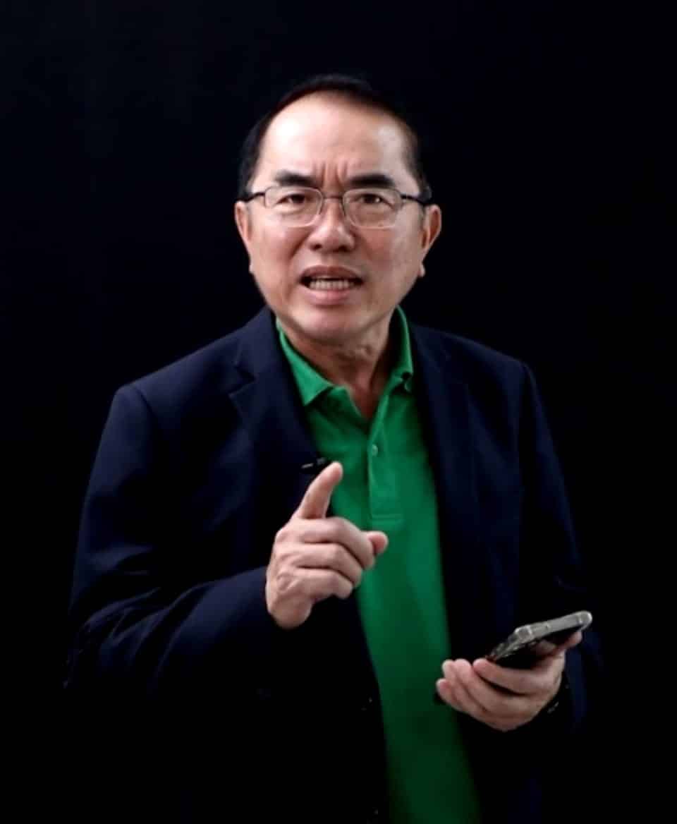 หมอวรค์คดียิ่งลักษณ์