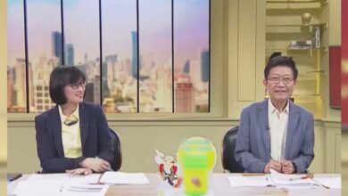 หมาแก่ เลิกจัดรายการ