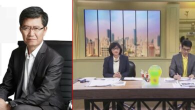 หมาแก่ดนัยวันนี้